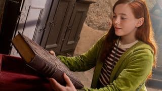 Dívka jménem Willow