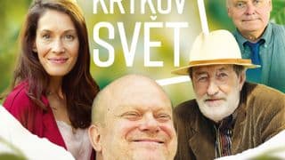 Krtkův svět