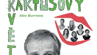 A/ Kaktusový květ