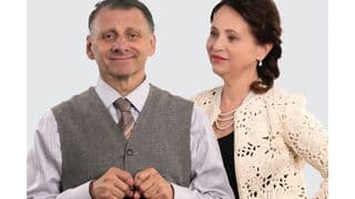 A/ nejsem cvok!